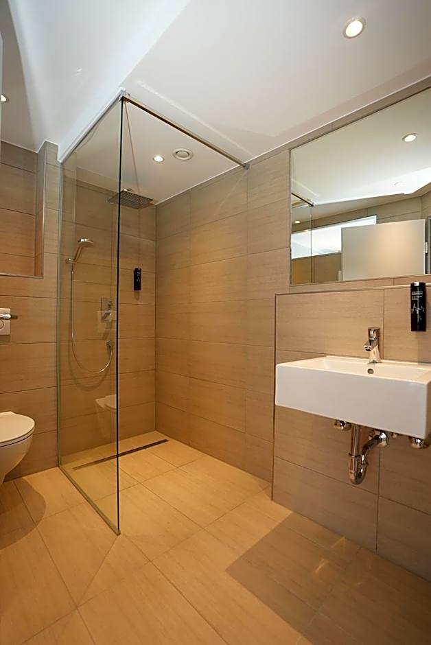 Boutique Kaiser - Hotel & Apartments
