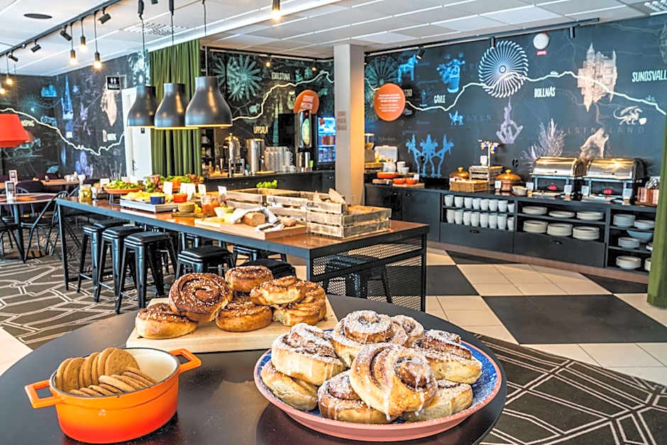 Scandic Östersund Syd