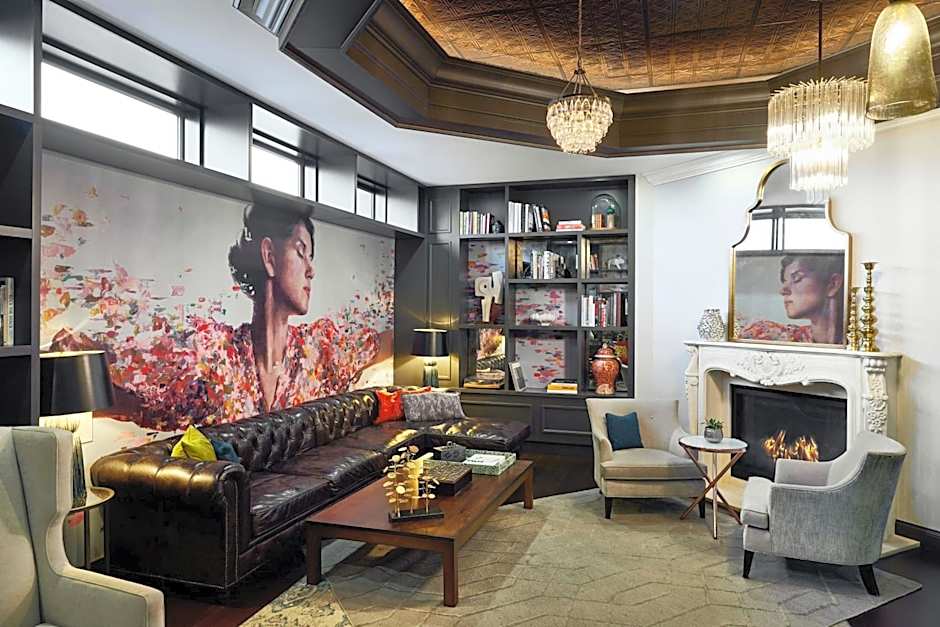 The Edwin Hotel, Autograph Collection by Marriott