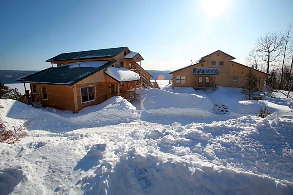 Auberge Cap au Leste