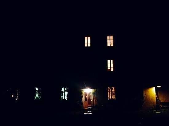 Hotel Villa Simplicitas