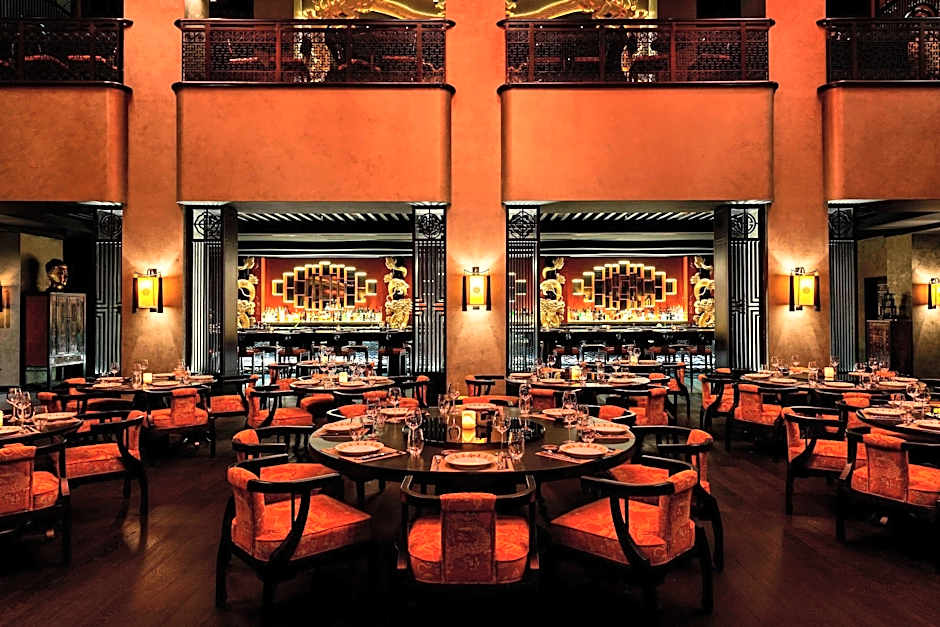 Grosvenor House, A Luxury Collection Hotel, Dubai