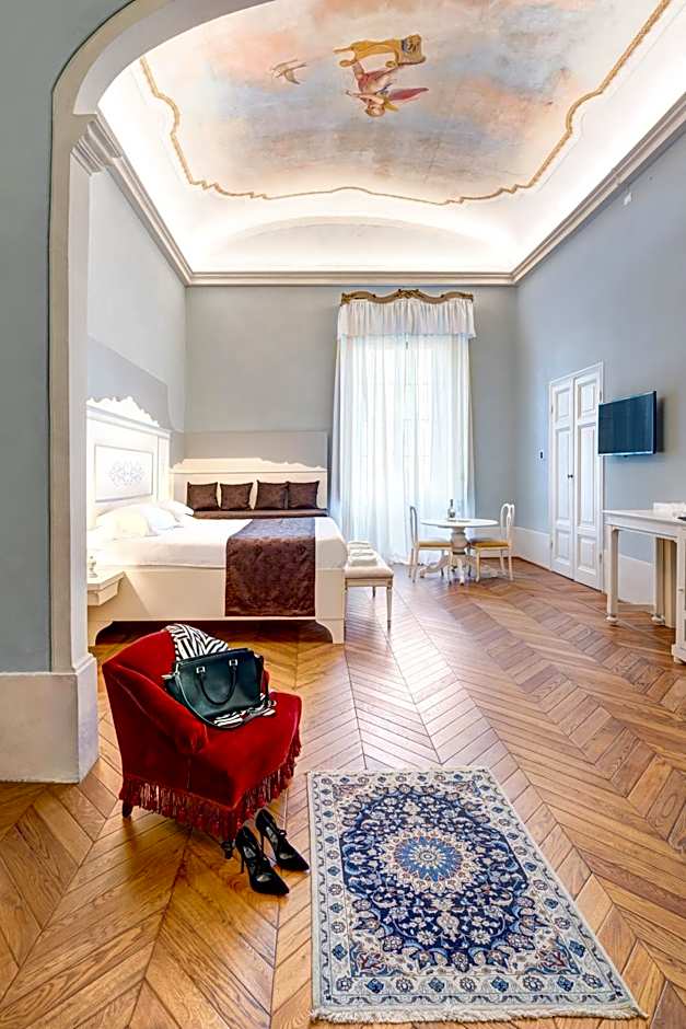 Palazzo D'Oltrarno - Residenza D'Epoca