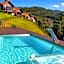 Pousada Dona Teresinha com Piscina Aquecida - São Bonifácio/SC