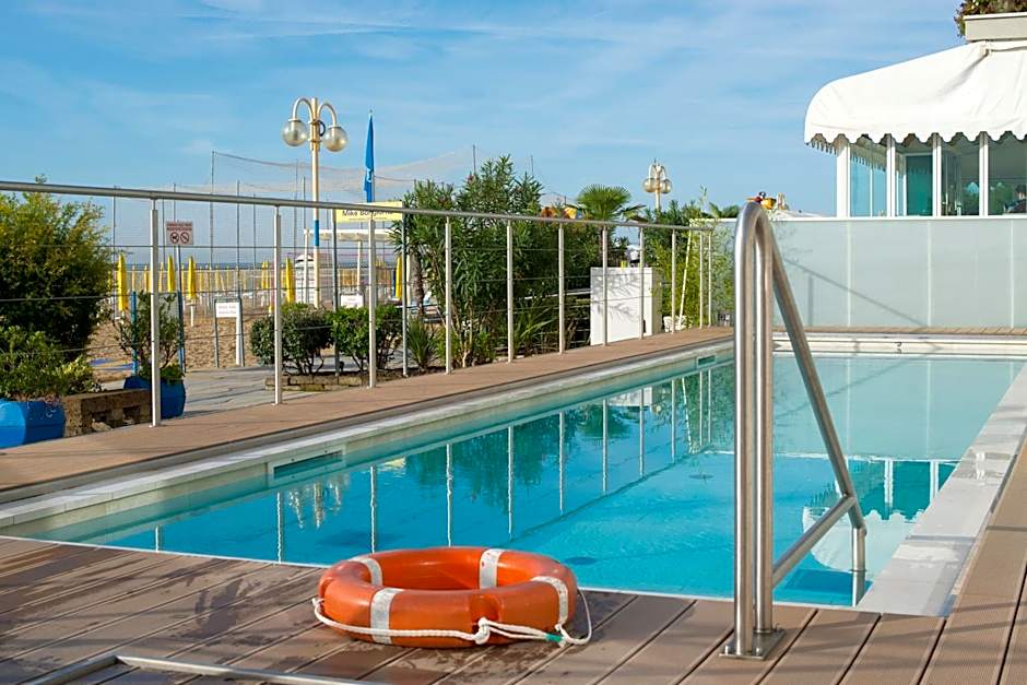 Hotels Vidi Miramare & Delfino