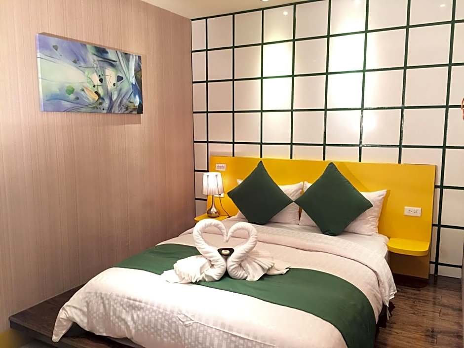 Kenting 157 Boutique Hotel