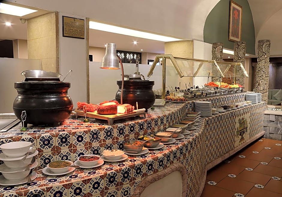 Emporio Zacatecas