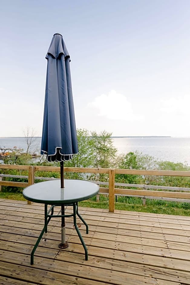 Seagull Bay Motel