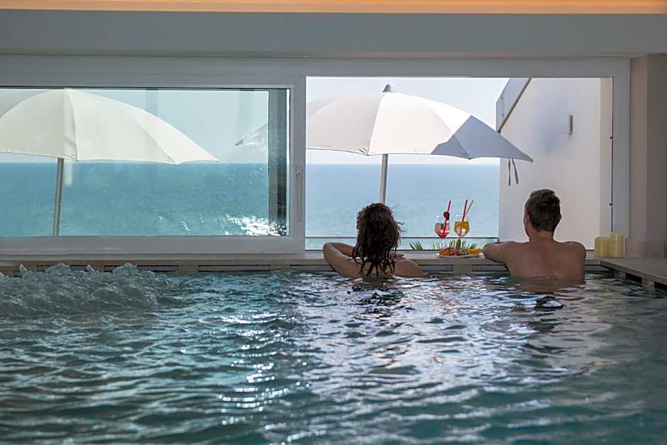 Hesperia Hotel & Residence