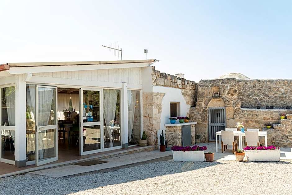 B&B La Vigna