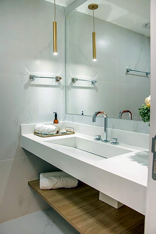 Ramada Hotel & Suites Campos Dos Goytacazes