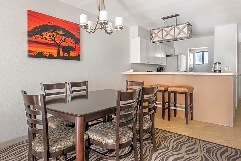 Parkway International Resort