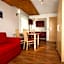Hotel St Valentin Rooms & Appartements