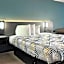 Motel 6-Lebec, CA