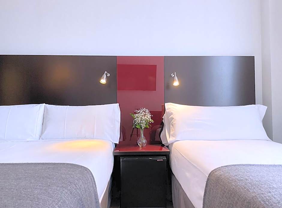 Sm Hotel Sant Antoni