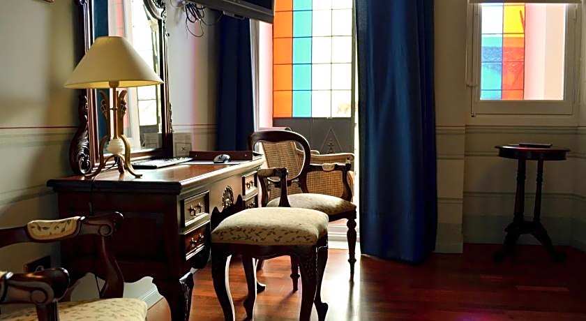 Hospedería Mirador de Llerena