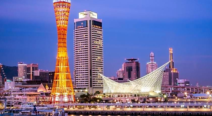 Hotel Okura Kobe