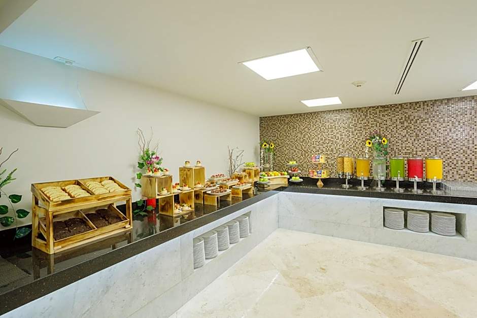 Real Inn Tijuana by Camino Real Hotels