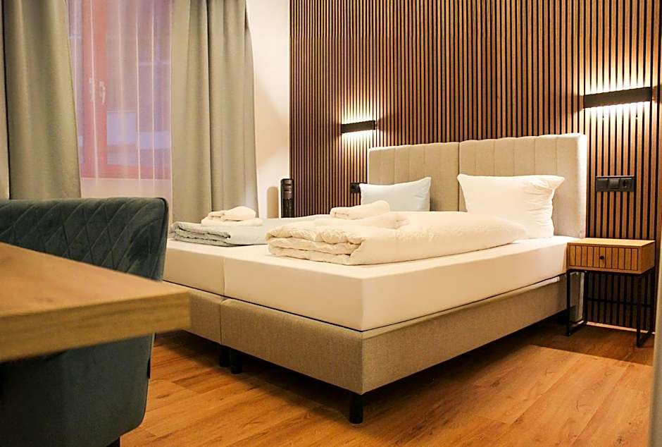 Hotel Simonis Koblenz
