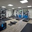 Hampton Inn By Hilton Harrisburg-West