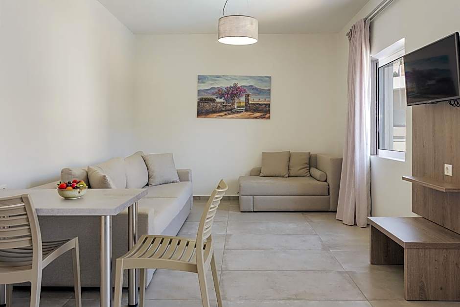 Blue Horizon Apartments