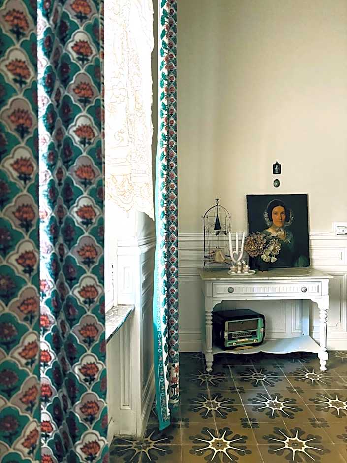 Le logis blanc bed&breakfast