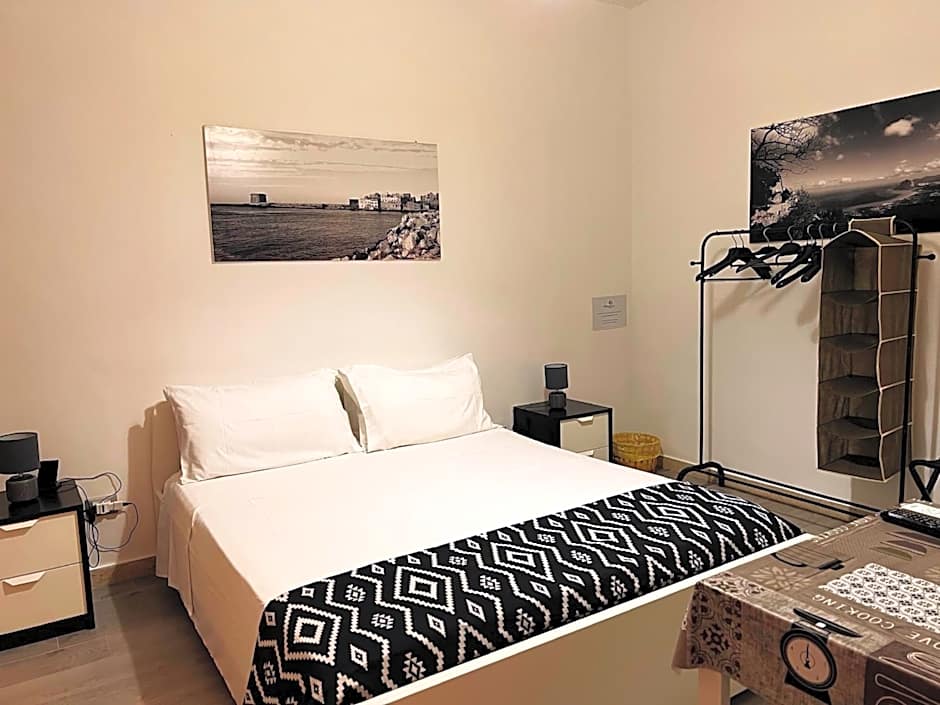 B&B MaryJosè