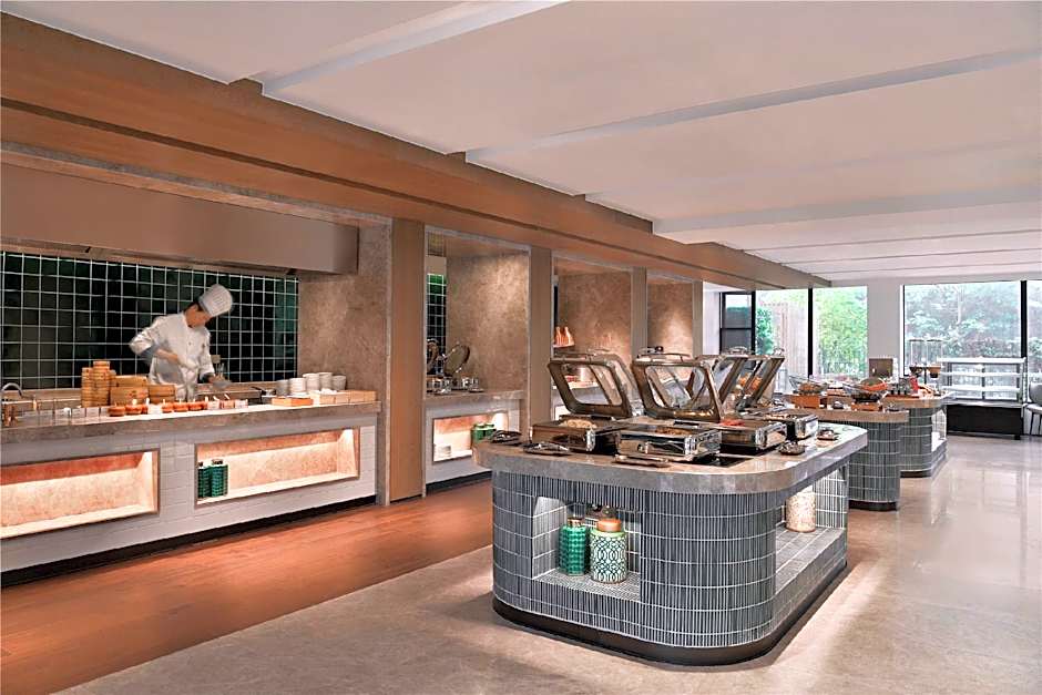 Blossom House Nanjing Bojin Pipa Shanju