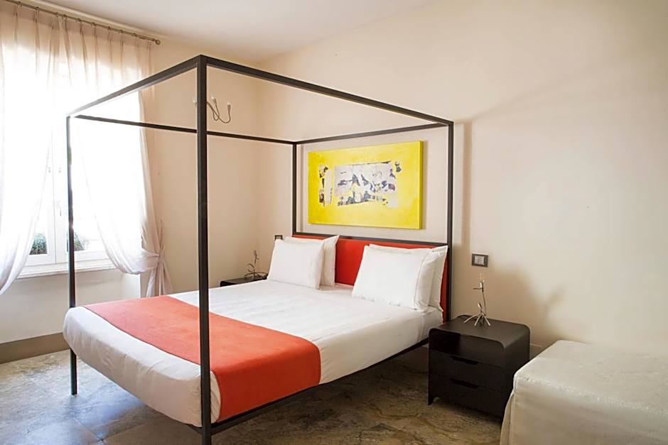 Residenze Argileto