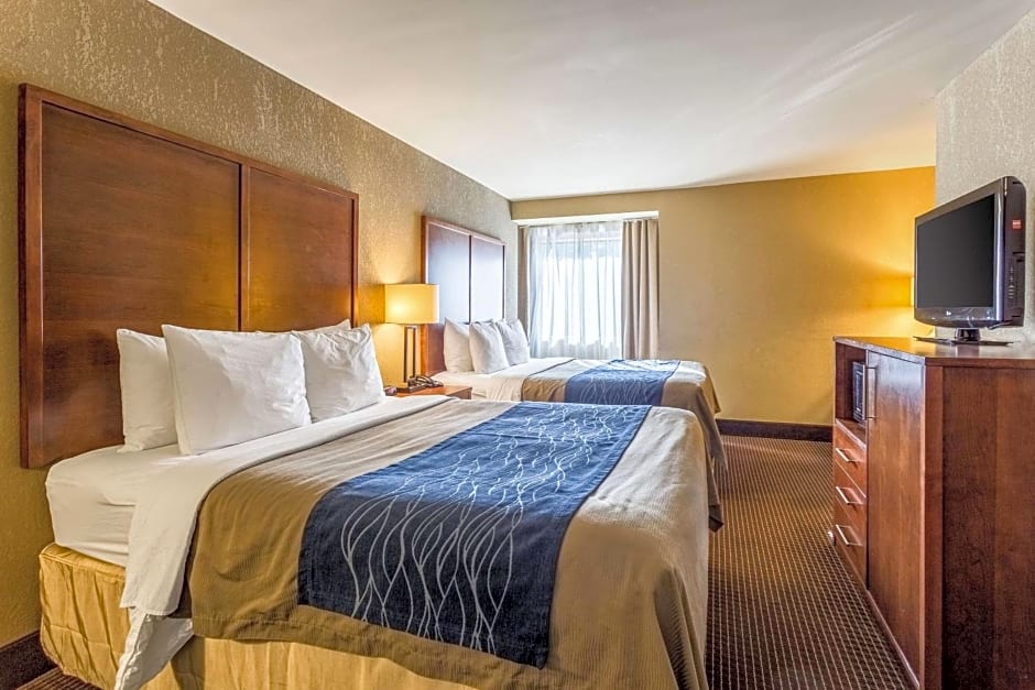 Comfort Inn Tupelo