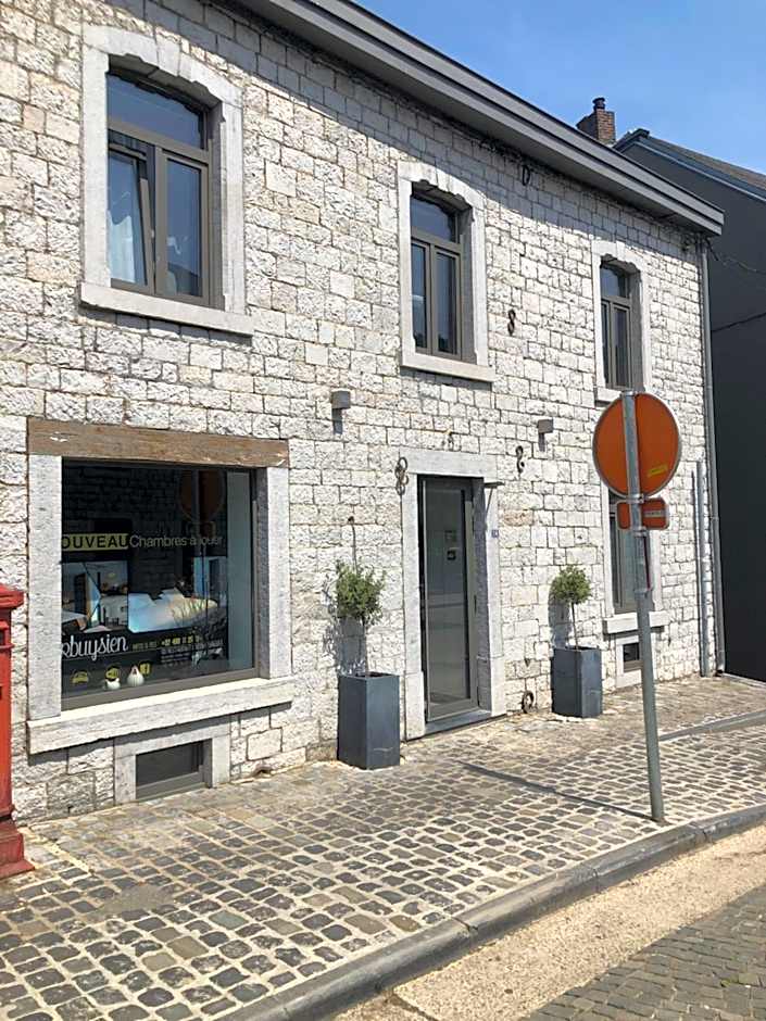 Le Durbuysien