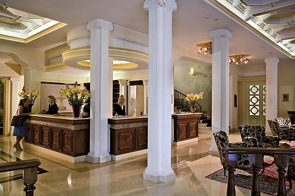 Palace Hotel Meggiorato