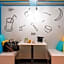 ibis Styles Nantes Centre Gare