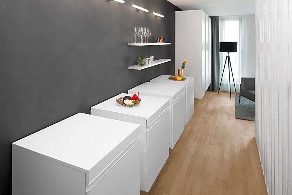 AMANO HOME Apartments