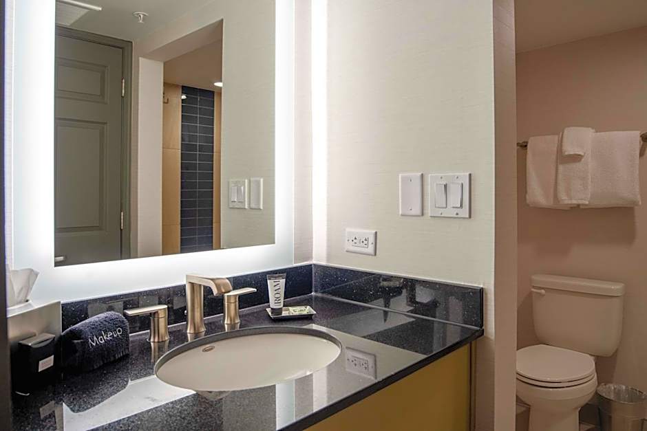 Hotel 43 Boise