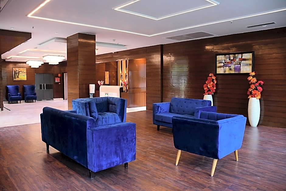 Nio By Tarika, Sector-1, Noida