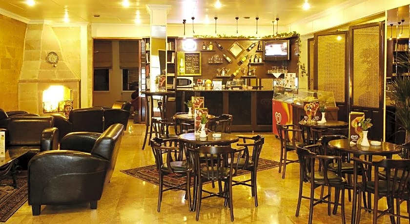 Dinler Hotels Urgup