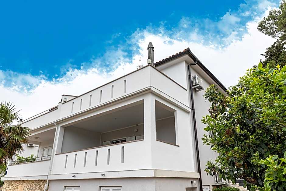 Apartmani Jašarević