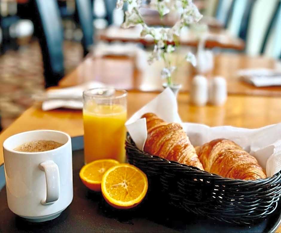 Carrington House Hotel