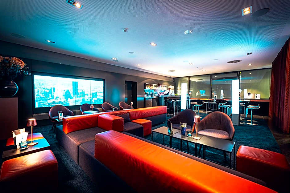 Hotel Der Blaue Reiter