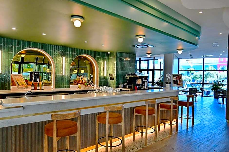 City Lodge Hotel Umhlanga Ridge Durban