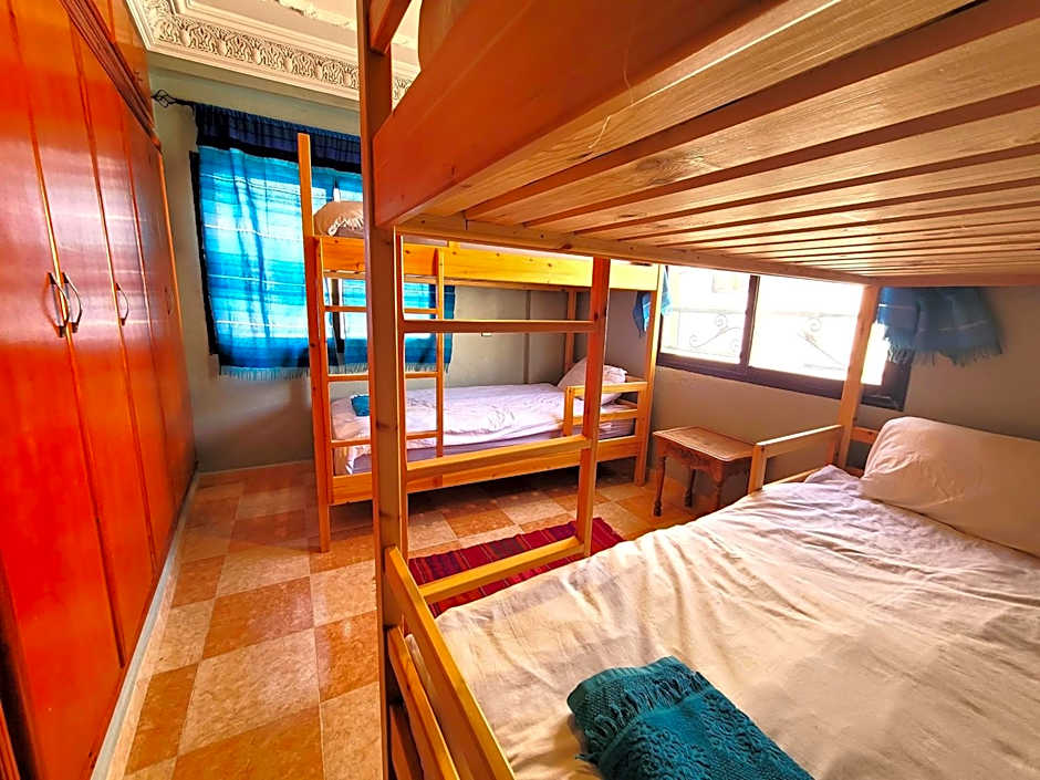 Good Wave Surf House