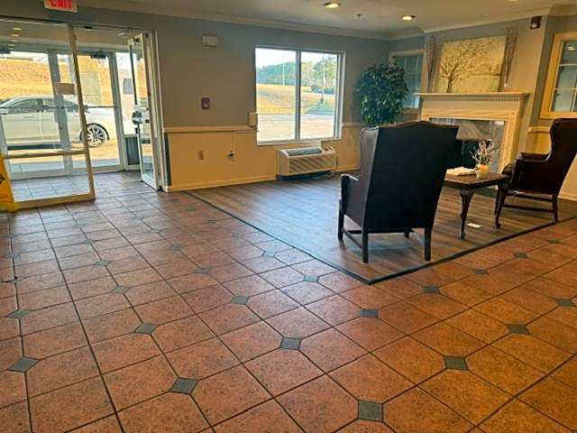 Budgetel Inns & Suites