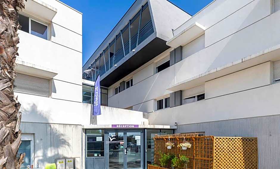 Vacancéole - Le Terral - Montpellier Sud