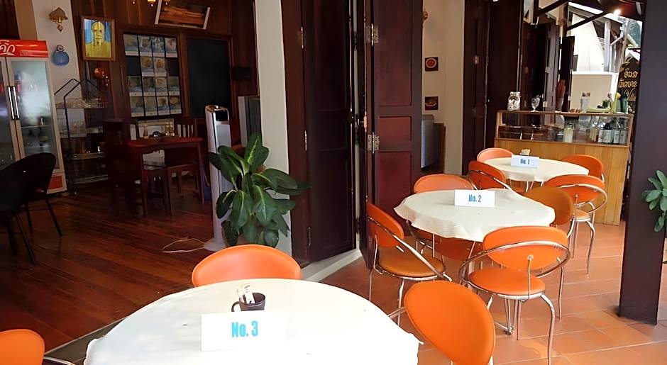 Villa Phathana Boutique Hotel