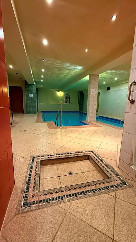 Hotel Kryształ