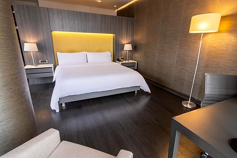 Ghl Hotel Bioxury
