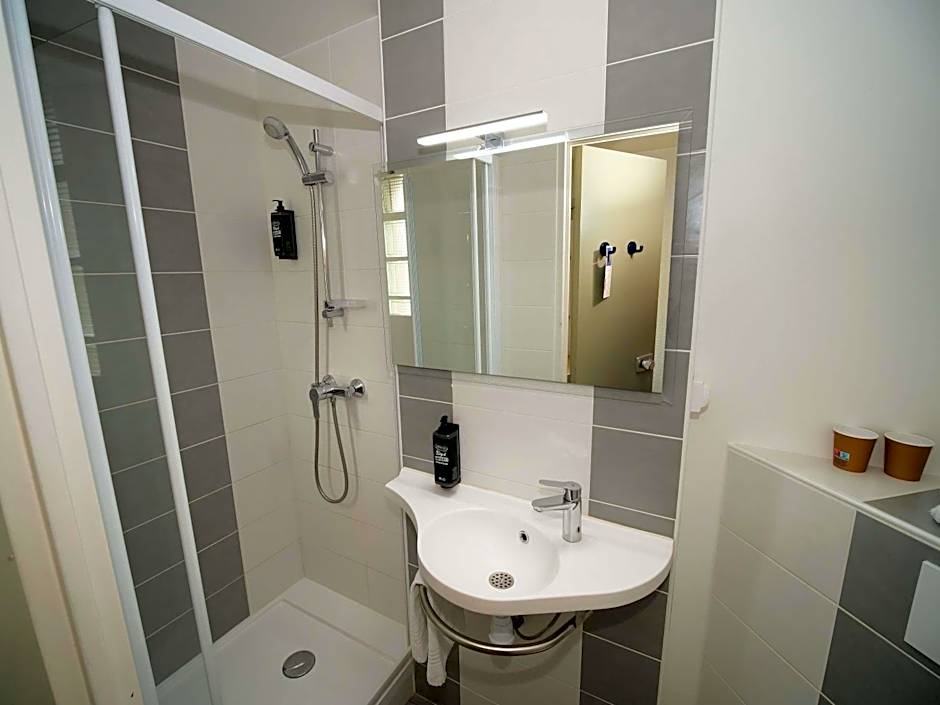 ibis budget Blois Centre