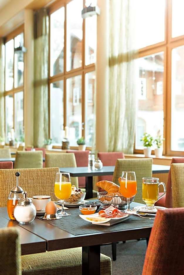 Hotel Allegra 3 Stern Superior