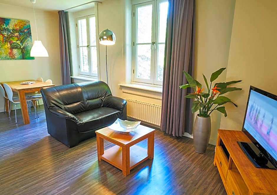 Amrâth Hotel Media Park – Hilversum
